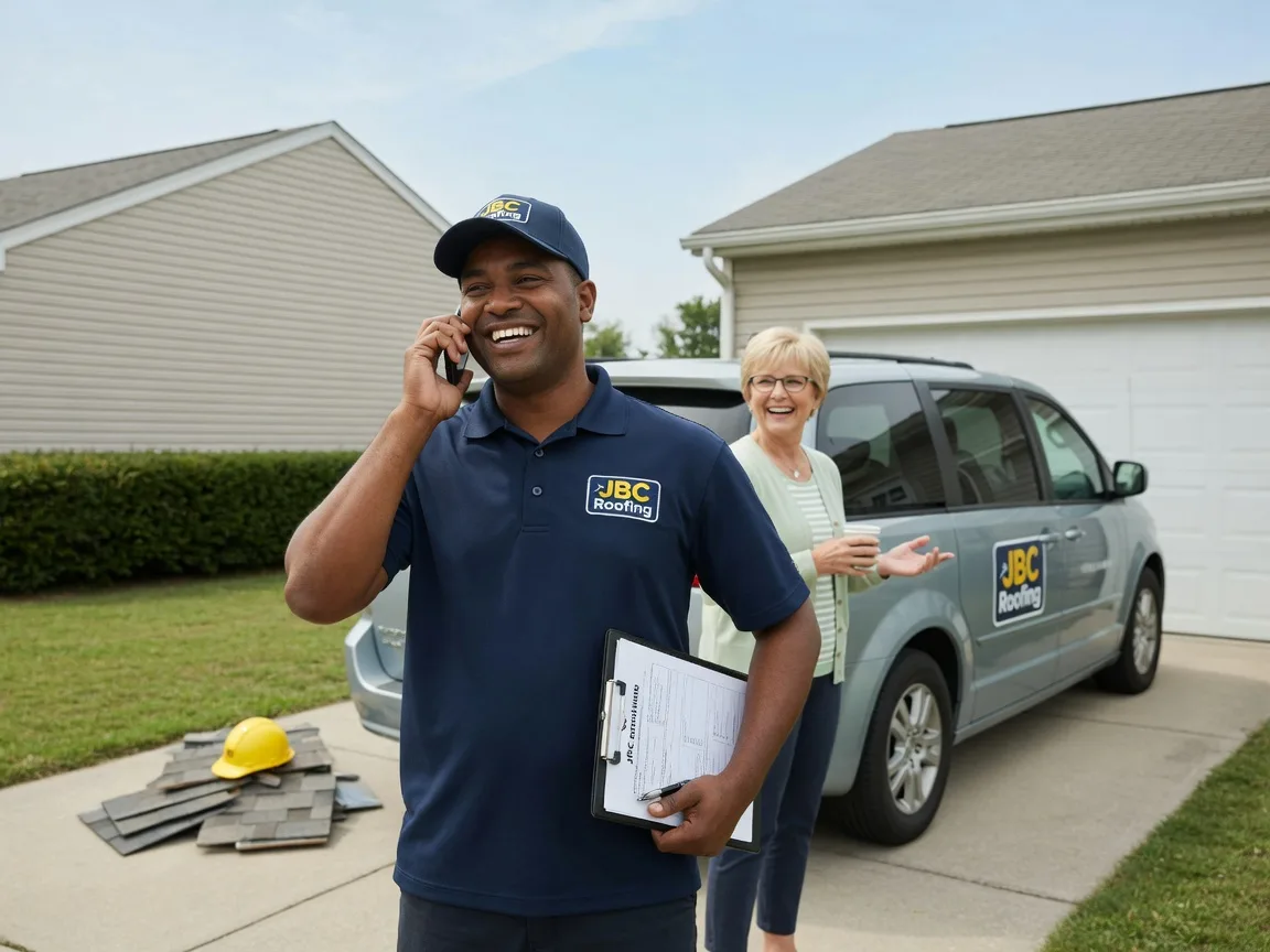 Roof Replacement Mascot, TN FAQs